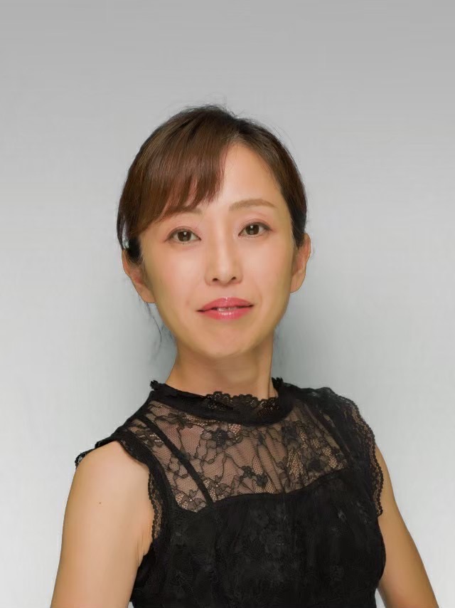 吉岡しのぶ