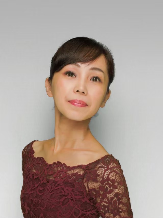 吉岡ちとせ
